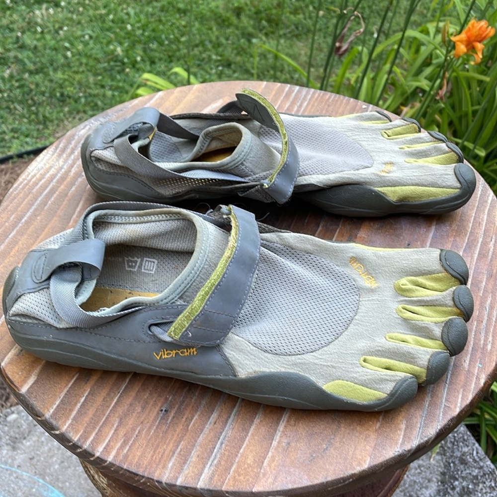 Vibram Water Shoes